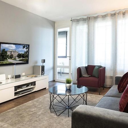 Modern Apartment Near Faculty Of El Engineering 자그레브 외부 사진