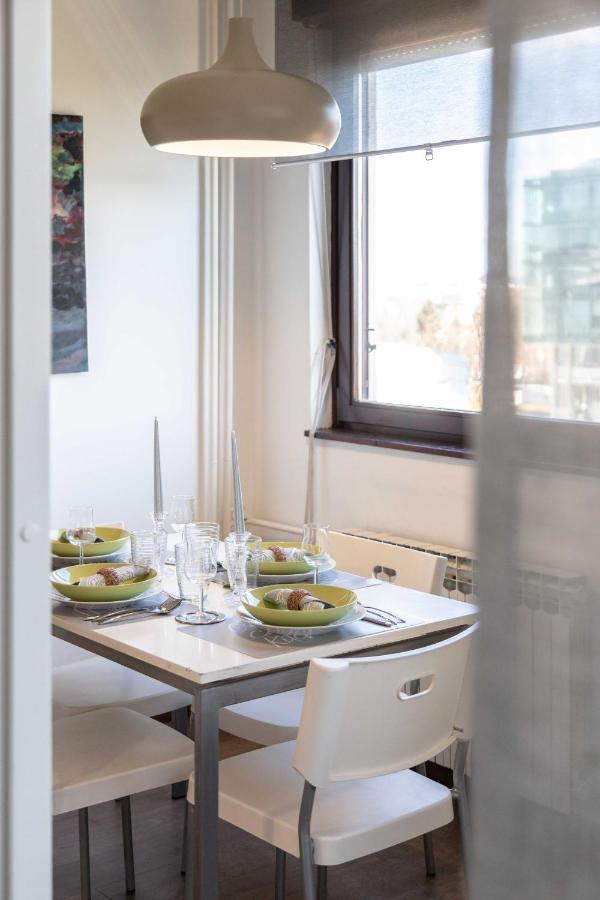 Modern Apartment Near Faculty Of El Engineering 자그레브 외부 사진